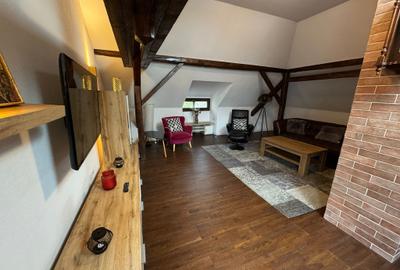 Apartament cu 3 camere semidecomandat în Medicină - 2