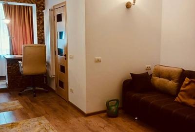 Garsonieră semidecomandată în Dristor - 2