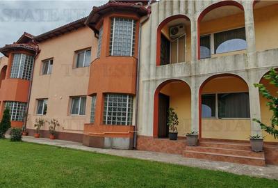 Casă cu 4 camere în Roșu - 3