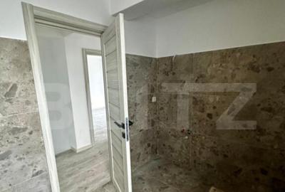 Casa individuala, FINISATA, 125 mp utili, teren 500 mp, Zona - 6