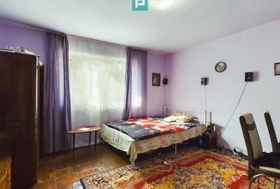 Apartament două camere Giarmata
