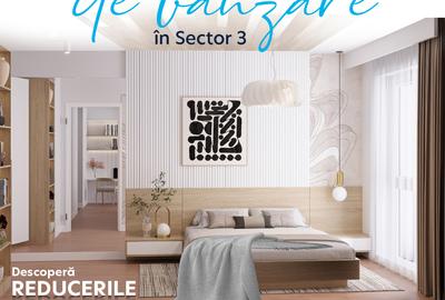 Apartament 2 camere | Tip 2A | HILS Titanium - 33