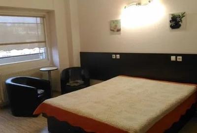 Apartament cu 1 camera, decomandat, zona Gara-Arcu - 2