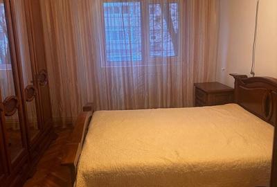 Apartament cu 2 camere decomandat în Central - 3