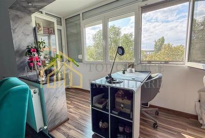 AVIATIEI - 3 CAMERE REDUSE LA 235.000 - CEL MAI BUN PRET DIN ZONA - 5