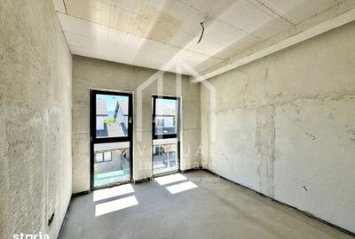 Casă cu 4 camere cu Teren 360 Mp în Central - 8