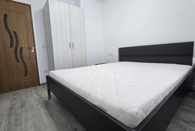 Prima inchiriere: Apartament cu 2 camere etaj 3  str. Ostirii - 4