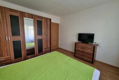 Apartament 3 camere, etaj 2, zona Iulius Mall - 5