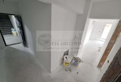 Apartament decomandat de vanzare in Iasi, Galata, 43,41 mp, bloc nou - 4
