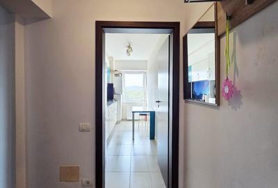 Apartament 2 camere de inchiriat Virtutii - Lujerului - 7