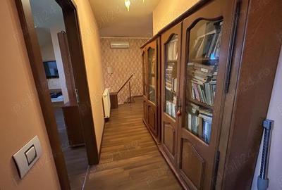 Inchiriez vila in Subcetate, P+M. - 5