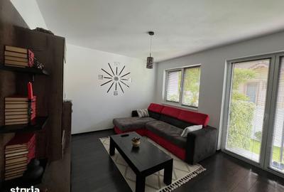 Casă cu 3 camere cu Teren 150 Mp în Cetate - 3