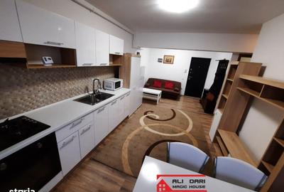 Apartament cu 2 camere decomandat în Baciu - 2