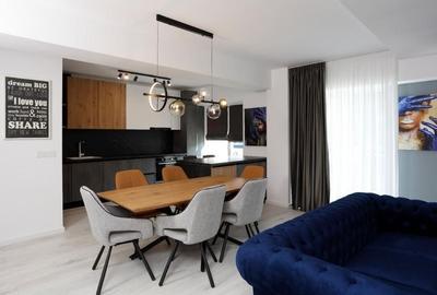Duplex 3 Camere - ULTRAFINISAT - Mobilat si Utilat Complet SUPERB - 7