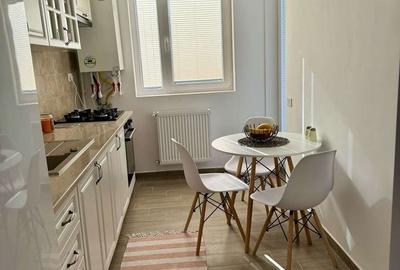 Apartament cu 2 camere, mobilat în Central - 6