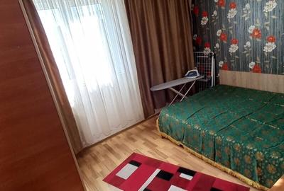 Apartament cu 2 camere decomandat, mobilat în Drumul Taberei - 6
