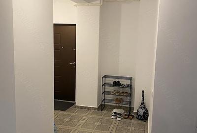 Apartament cu 2 camere decomandat în Burdujeni - 2