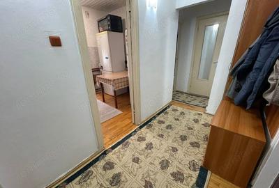 Apartament cu 2 camere decomandat în Soarelui - 2