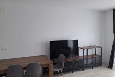 **** APARTAMENT 3 CAMERE MOBILAT SI UTILAT - CARTIER REZIDENTIAL VEST - 3