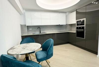 Apartament 3 camere | Prima închiriere | Cortina North - Pipera - 4