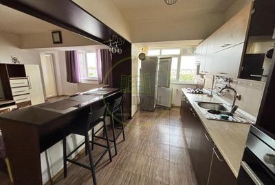 Apartament cu 2 camere semidecomandat, mobilat în Craiovița Nouă - 7