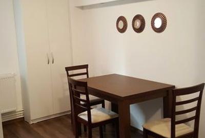 Apartament cu 2 camere decomandat în Central - 1