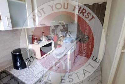 Apartament cu 3 camere semidecomandat în Antiaeriană - 4