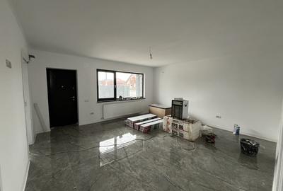 Casă individuală cu 3 camere cu Canalizare în Valu lui Traian - 2