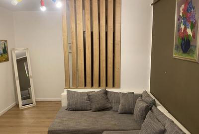 Apartament cu 3 camere decomandat în Exterior Vest - 3