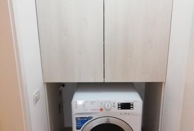 Aviatiei, 2 camere de inchiriat,  75 mp, 3/7, imobil 2020,  parcare, - 18