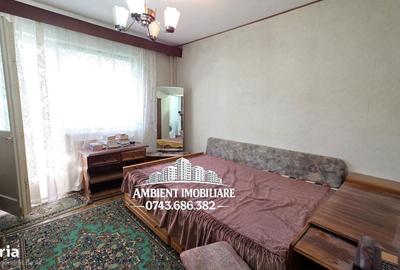 Apartament cu 3 camere decomandat, mobilat în Ultracentral - 2