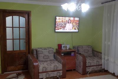 Apartament cu 2 camere semidecomandat în Dorobanților - 10