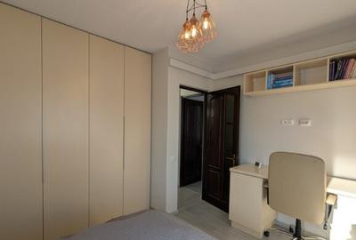 3 camere, 69 mp, Parcul Poligon pre? excelent, comision 0 - 4