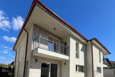 Duplex cu 5 camere cu Canalizare în Odăi - 15
