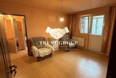 Apartament cu 2 camere semidecomandat în Lujerului - 2