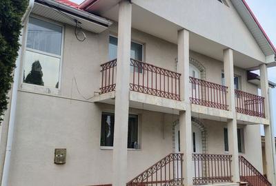 Casă cu 4 camere în Sfântu Ilie - 5