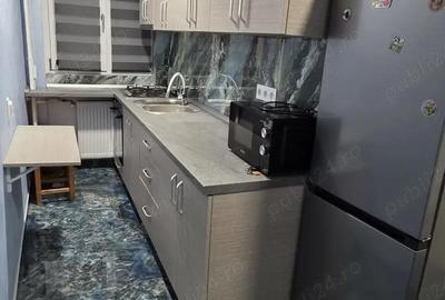 Apartament cu 2 camere semidecomandat în Rogerius - 4