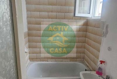 Apartament cu 3 camere decomandat în Central - 1