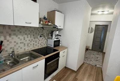 Apartament 3 camere decomandat, renovat integral, etaj 3 Rogerius, bloc de caramida - 2