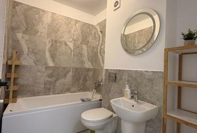 Garsonieră decomandată în Șorogari - 5