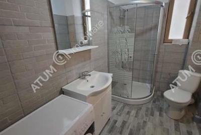 Apartament cu 3 camere si balcon in zona Shopping City Selimbar Sibiu Apartament cu 3 camere si balcon in zona Shopping City Selimbar Sibiu - 11