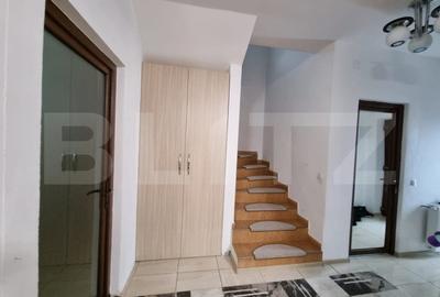 Duplex cu 4 camere cu Teren 279 Mp în Exterior Est - 10