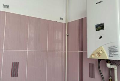 Apartament cu 2 camere nedecomandat în Mija - 3