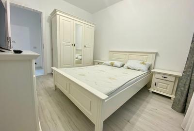 Apartament - 3 camere - 2 bai - AC - Centrala - Parcare - Militari Residence - 2