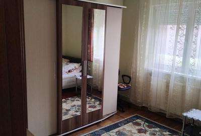 Apartament cu 3 camere semidecomandat în Central - 4