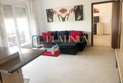 Apartament cu 2 camere semidecomandat, mobilat în Lipovei