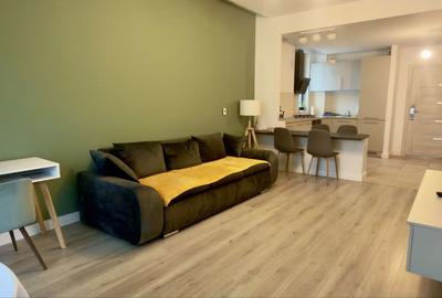 Apartament cu 2 camere în Nord