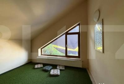 Casă cu 5 camere cu Teren 987 Mp în Torontalului - 4