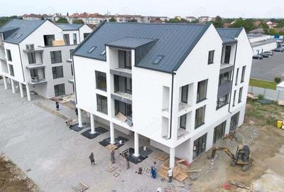 Apartament cu 3 camere în Freidorf - 8