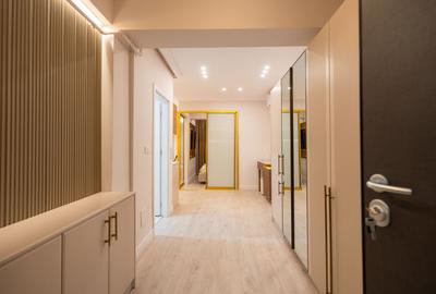 Garsonieră semidecomandată, mobilată în Pipera - 20